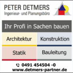 Detmers-und-Partner Planungsbüro