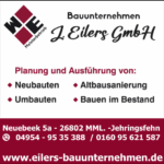 Eilers Bauunternehmr Ostfriesland