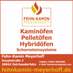 Meyerhoff-Kamine - Kaminstudio